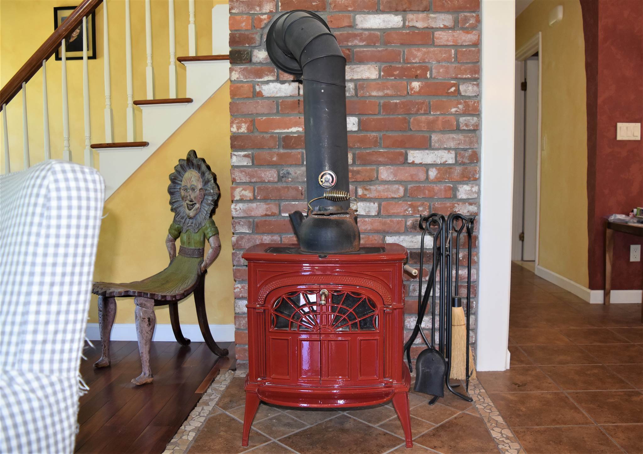 1418 Boardman Hill Road West Rutland, VT 05777 - Photo 12 of 40 Gallery Image 12