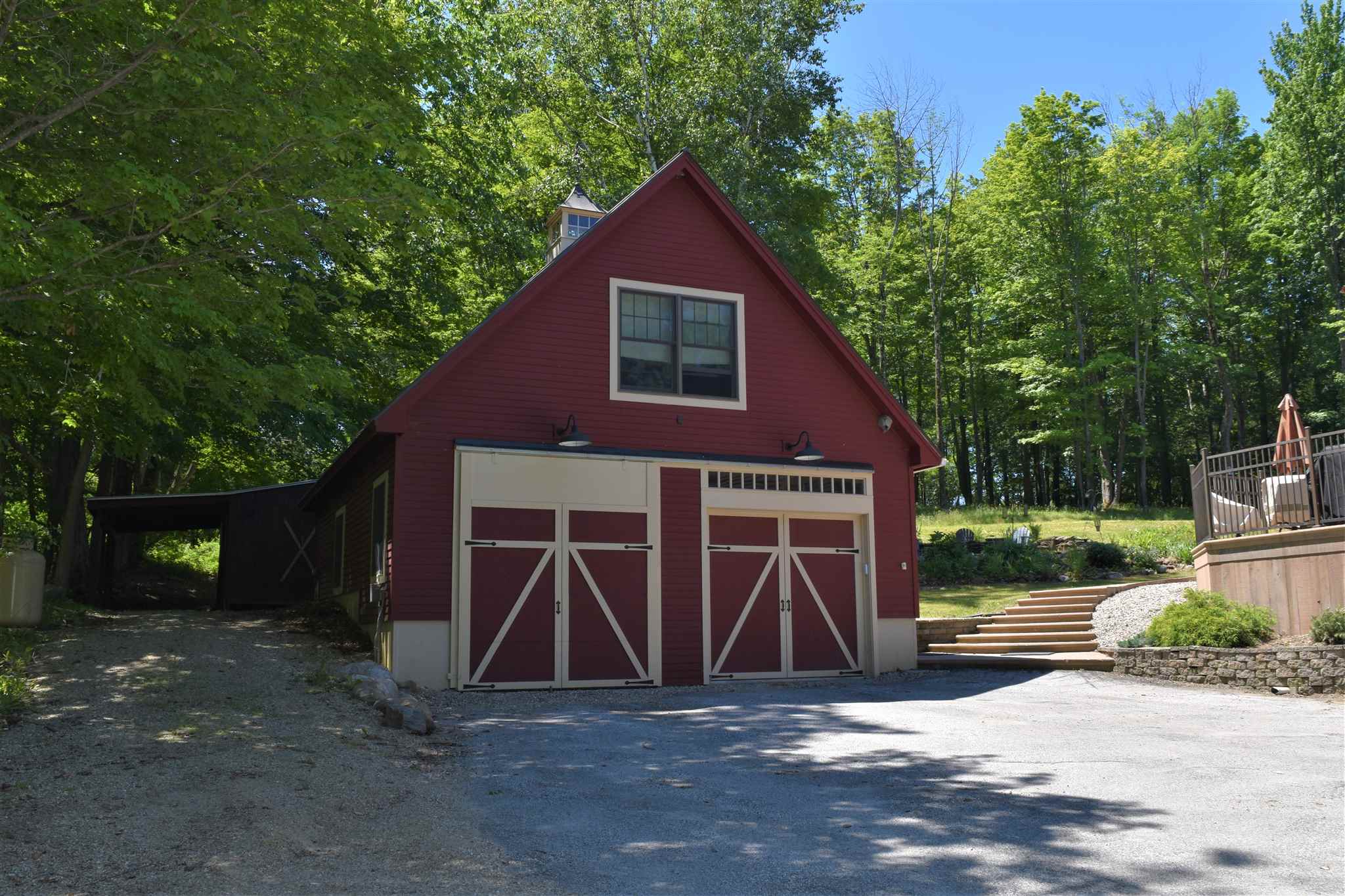 1418 Boardman Hill Road West Rutland, VT 05777 - Photo 30 of 40 Gallery Image 30