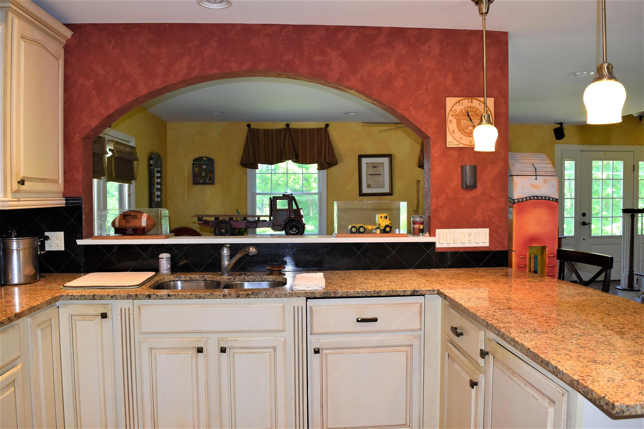 1418 Boardman Hill Road West Rutland, VT 05777 - Photo 4 of 40 Gallery Image 4
