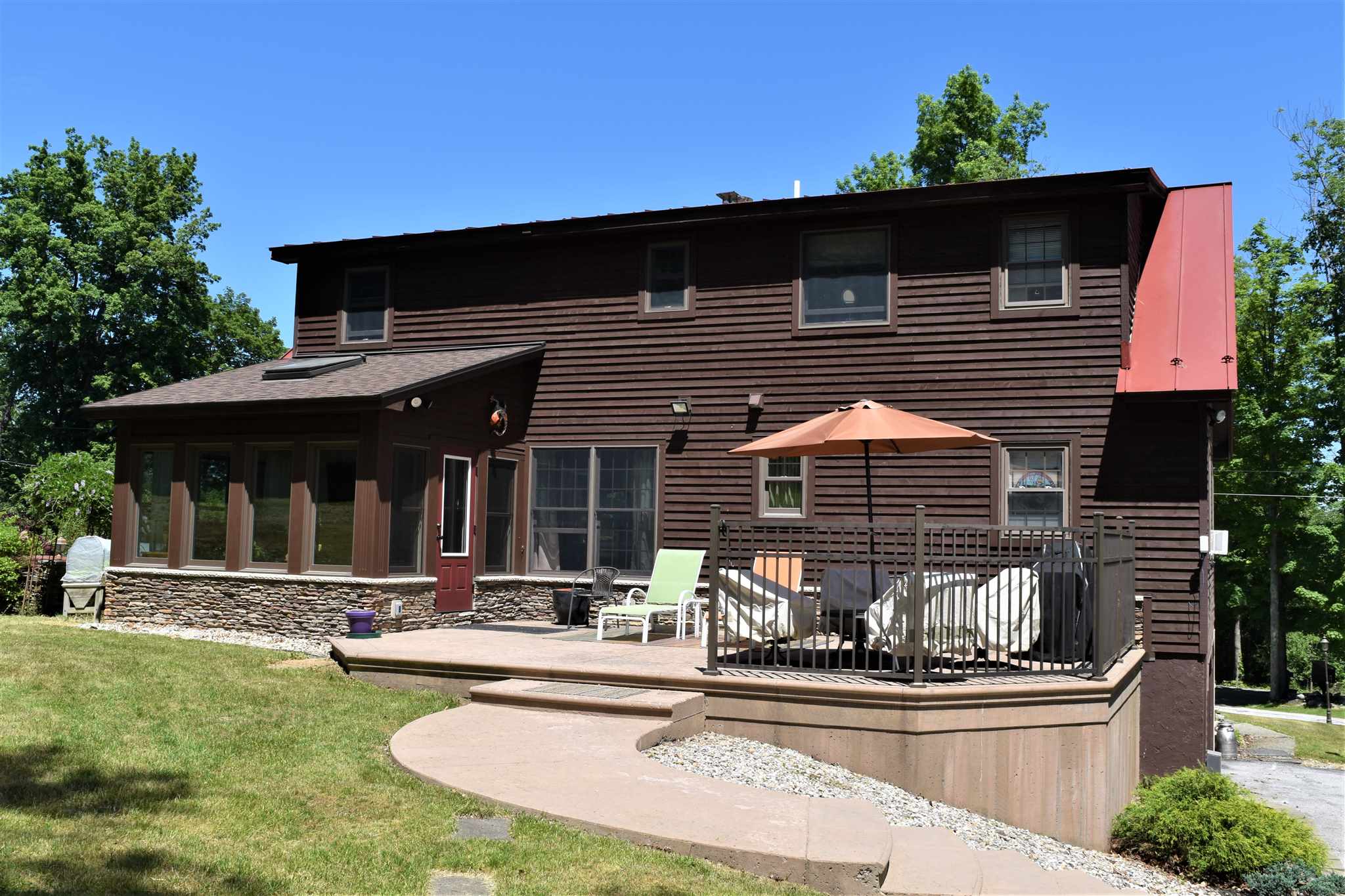 1418 Boardman Hill Road West Rutland, VT 05777 - Photo 33 of 40 Gallery Image 33