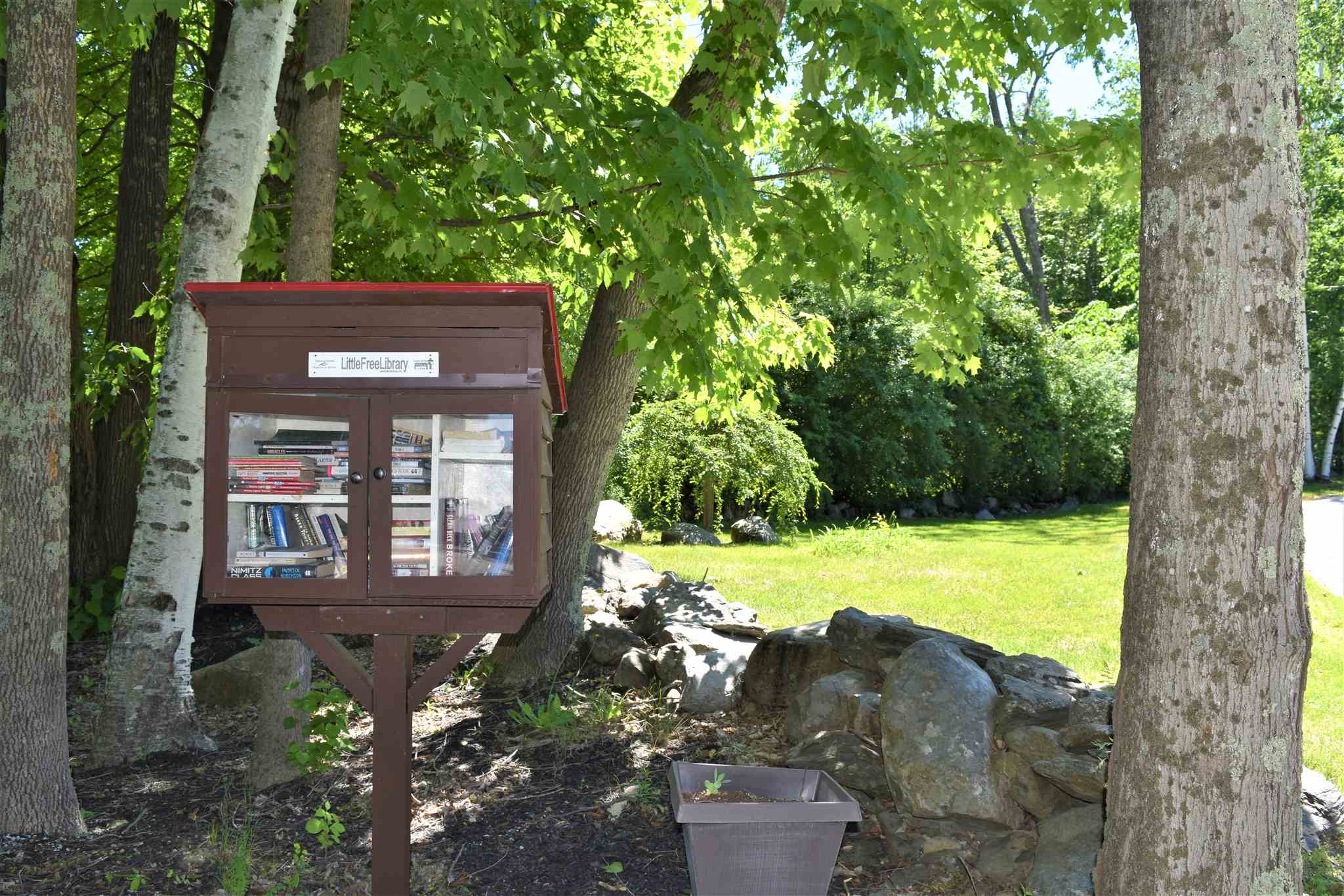 1418 Boardman Hill Road West Rutland, VT 05777 - Photo 40 of 40 Gallery Image 40