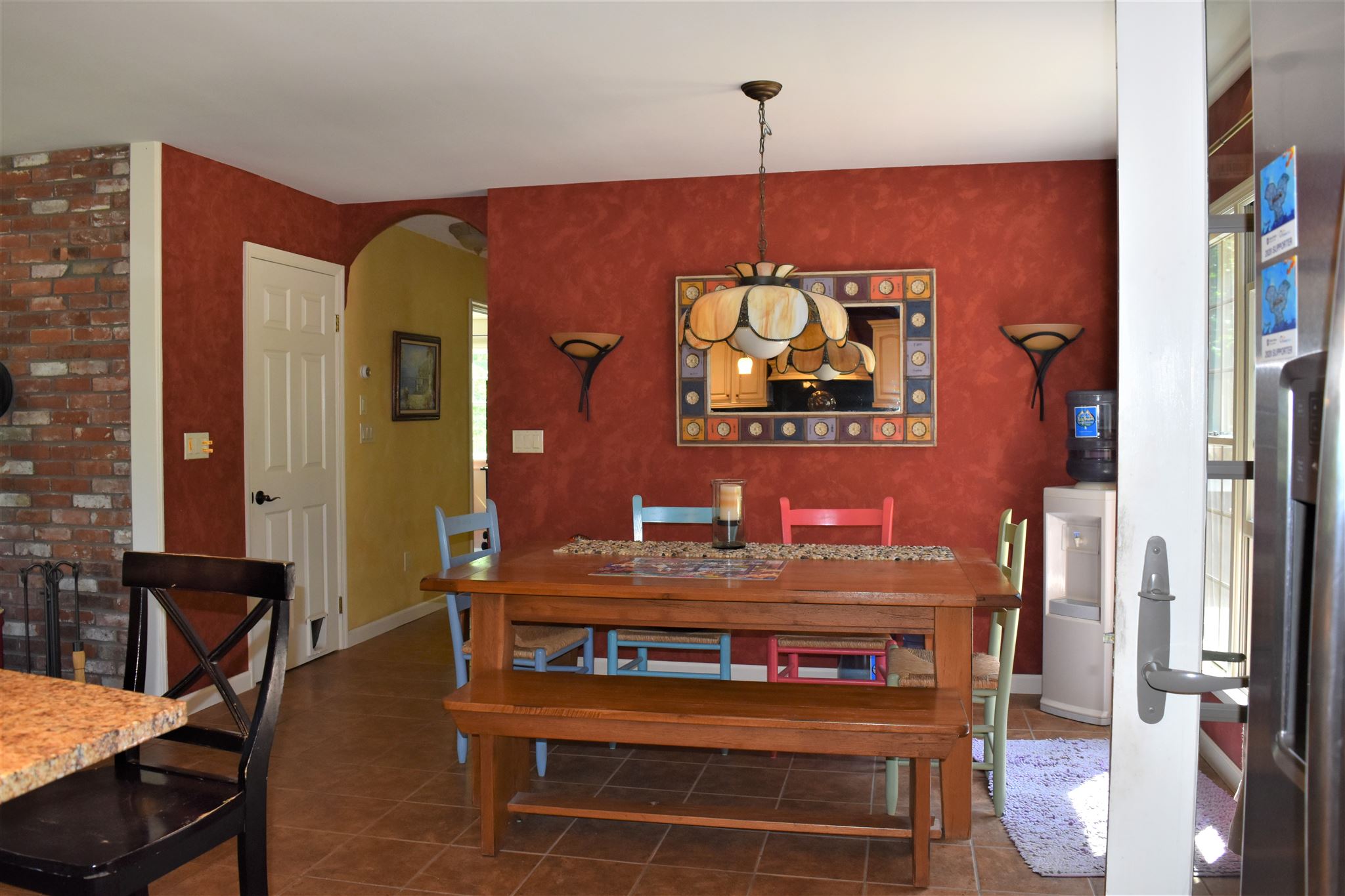 1418 Boardman Hill Road West Rutland, VT 05777 - Photo 7 of 40 Gallery Image 7