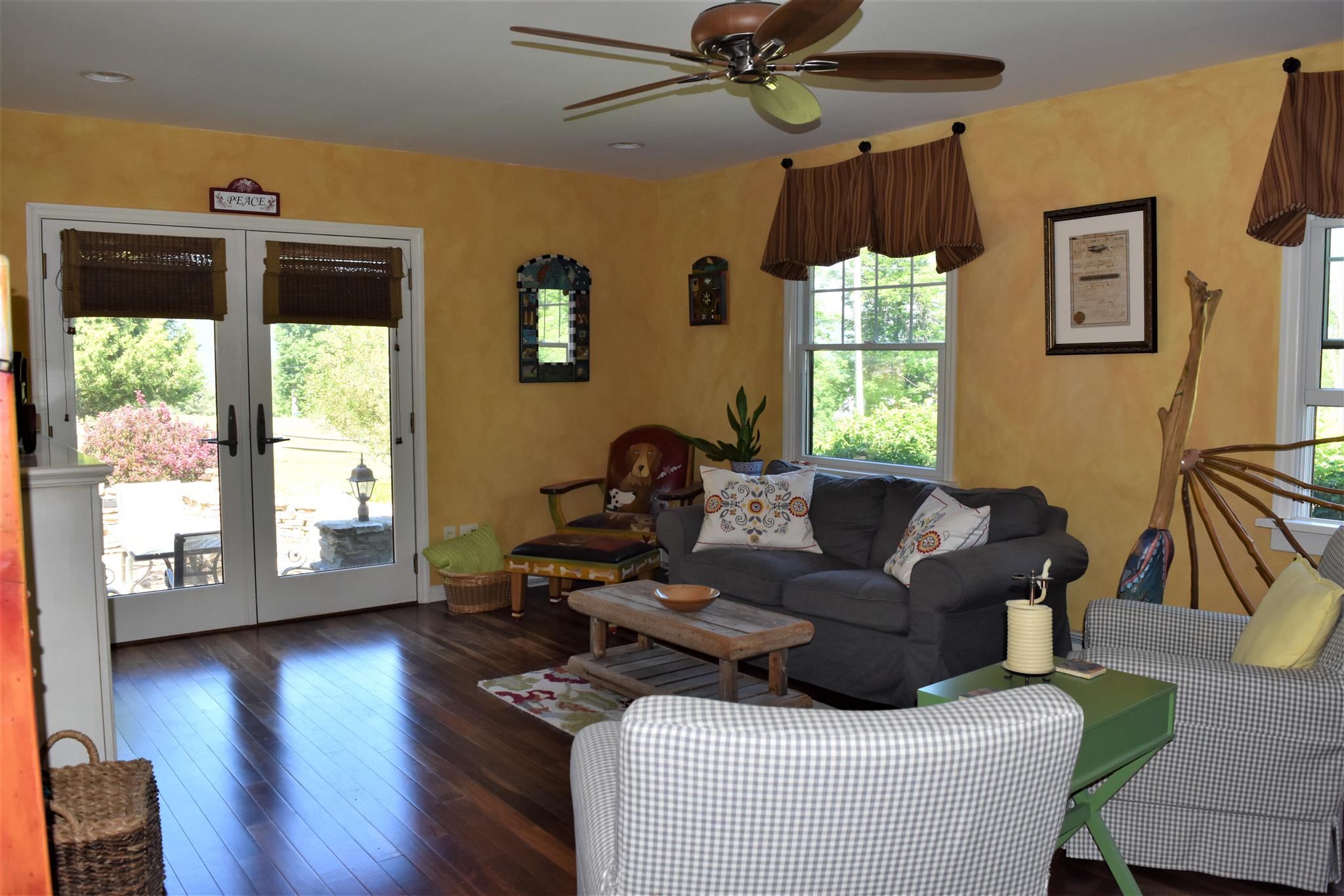1418 Boardman Hill Road West Rutland, VT 05777 - Photo 8 of 40 Gallery Image 8