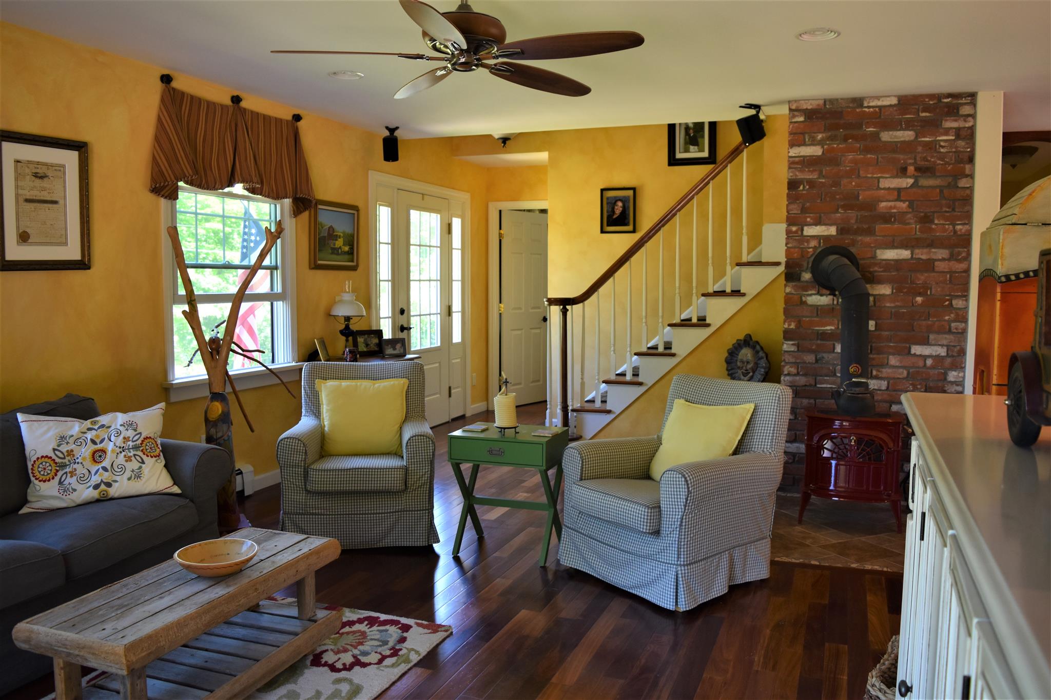 1418 Boardman Hill Road West Rutland, VT 05777 - Photo 10 of 40 Gallery Image 10
