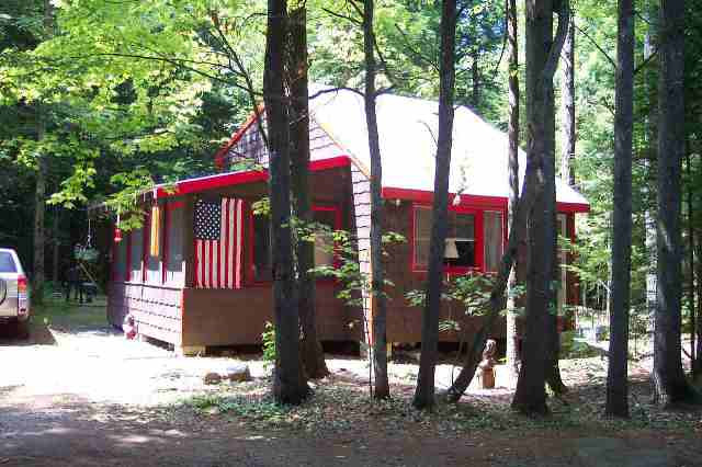 2869 North Shore Road Day, NY 12835 - Photo 1 of 7 Photo 1