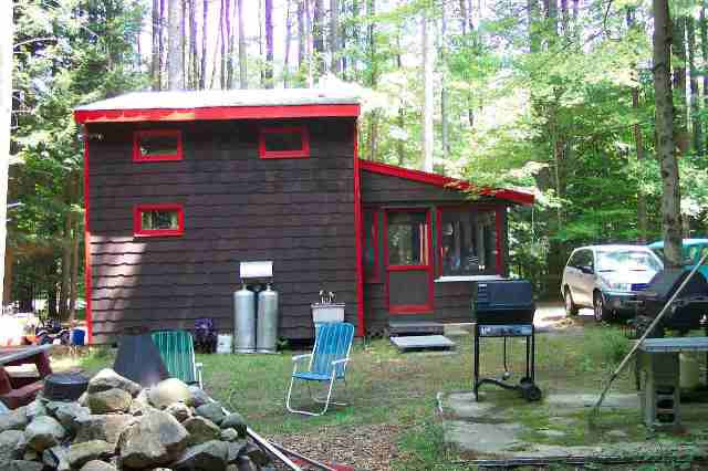 2869 North Shore Road Day, NY 12835 - Photo 5 of 7 Photo 5