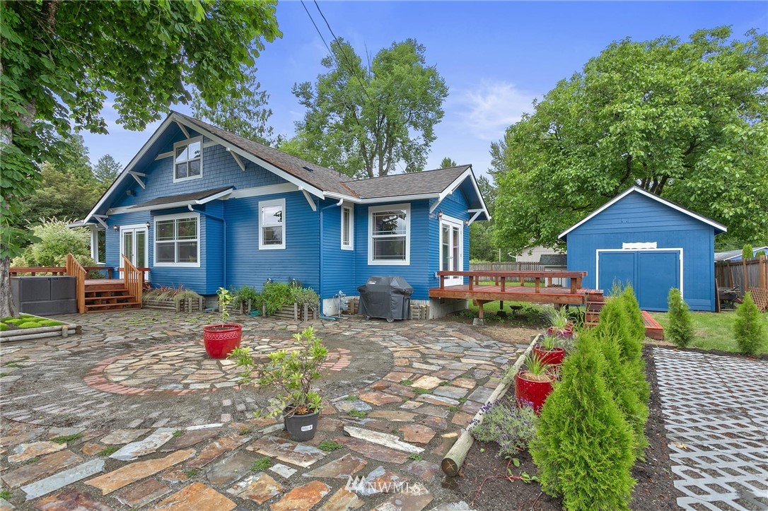 103 May Creek Road Gold Bar, WA 98251 - Photo 17 of 25 Gallery Image 17