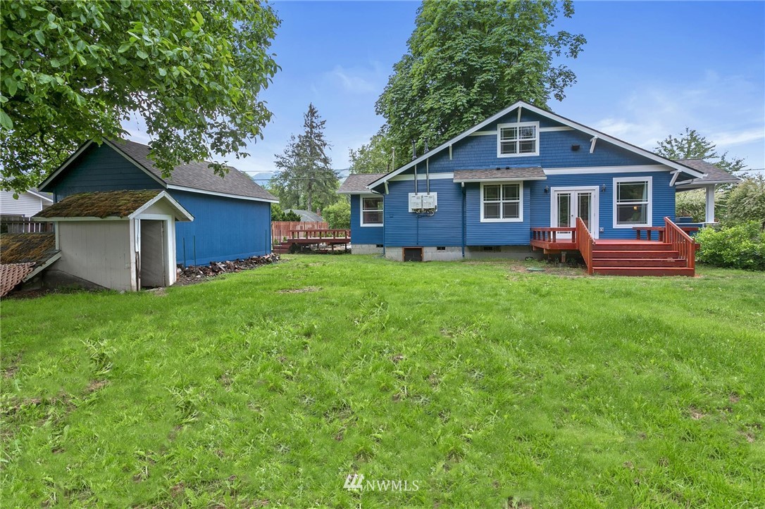 103 May Creek Road Gold Bar, WA 98251 - Photo 20 of 25 Gallery Image 20