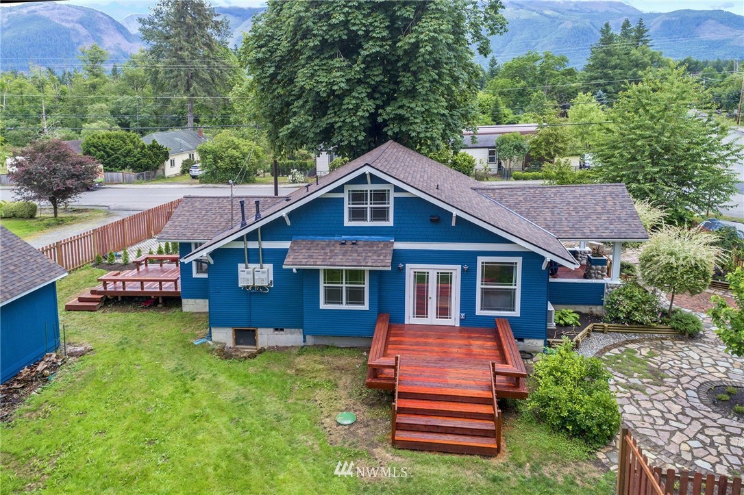 103 May Creek Road Gold Bar, WA 98251 - Photo 21 of 25 Gallery Image 21