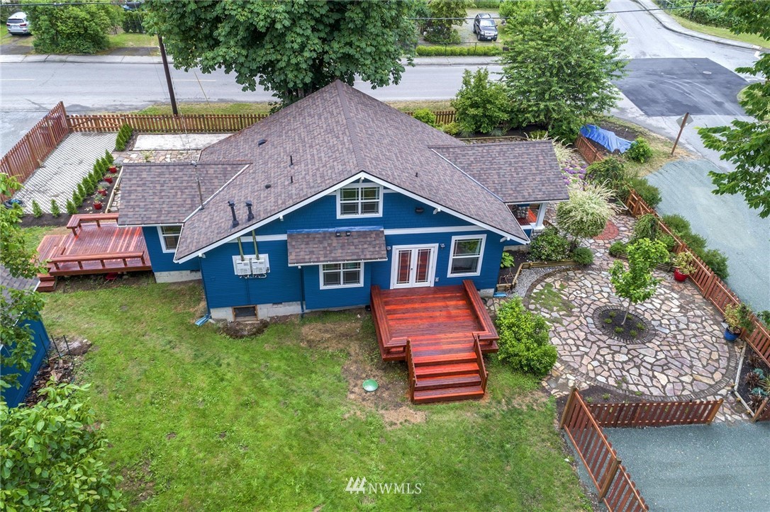 103 May Creek Road Gold Bar, WA 98251 - Photo 22 of 25 Gallery Image 22