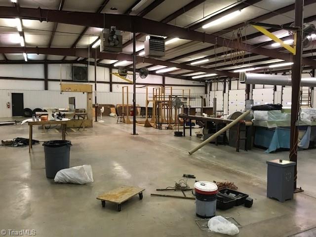 4711 Island Ford Road Randleman, NC 27317 - Photo 10 of 21 Gallery Image 10