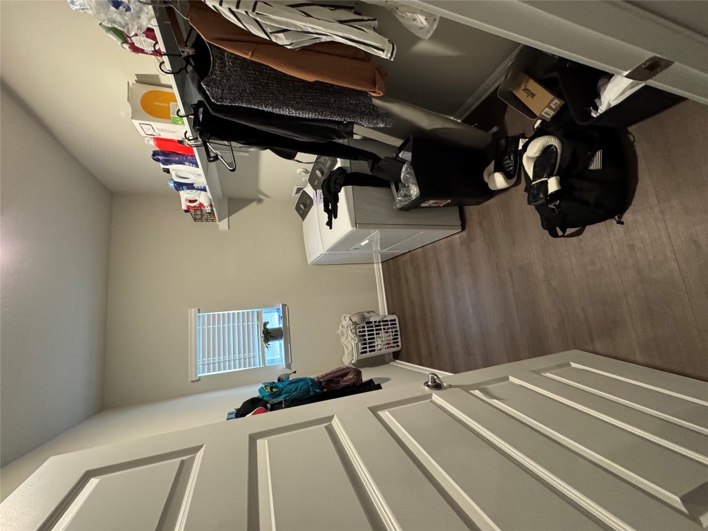 429 El Capitan Loop Dripping Springs, TX 78620 - Photo 13 of 18 Laundry room