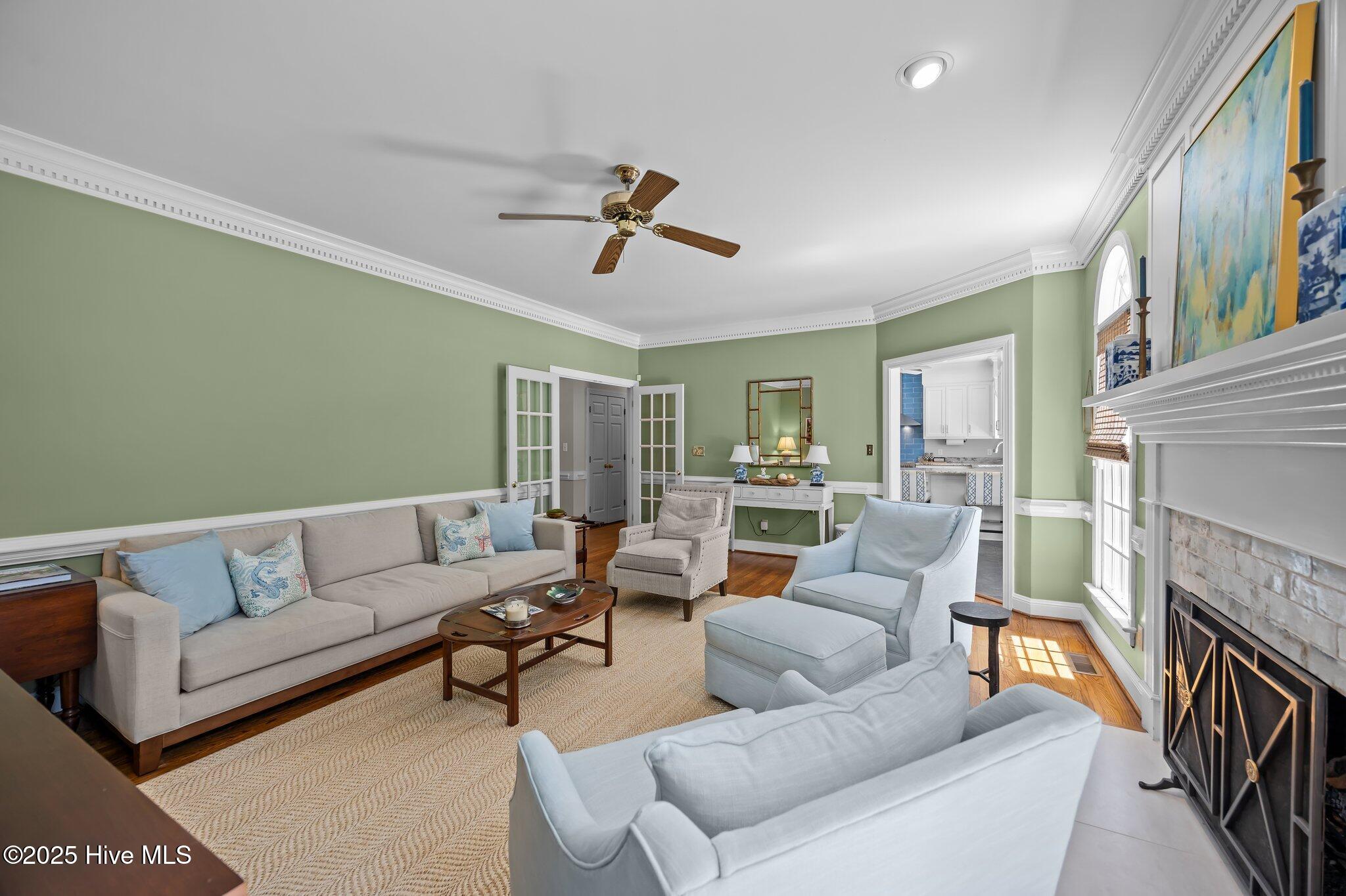 1307 Waverly Road Northwest Wilson, NC 27896 - Photo 27 of 53 27-web-or-mls-BLS_0048