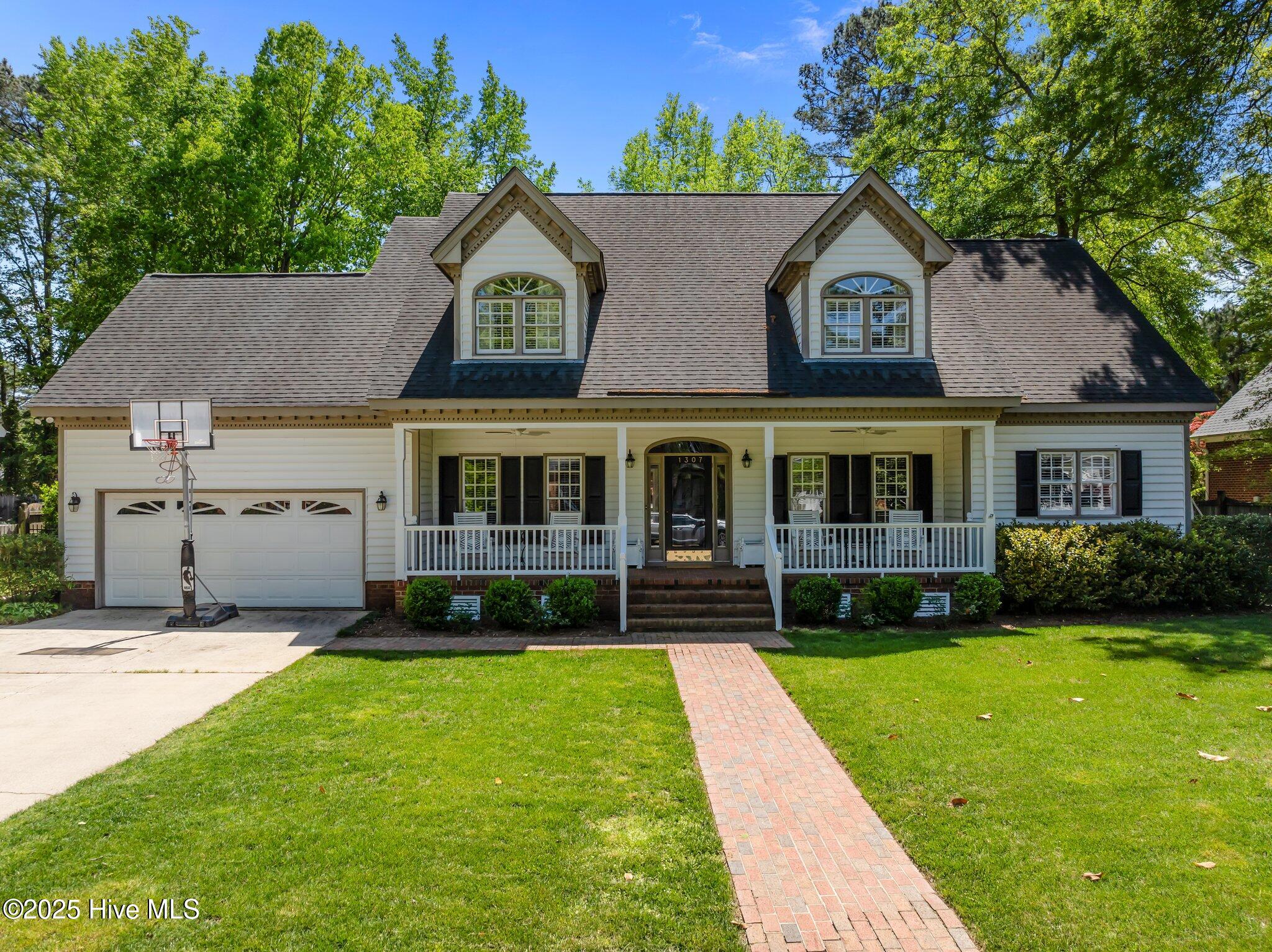 1307 Waverly Road Northwest Wilson, NC 27896 - Photo 45 of 53 45-web-or-mls-DJI_0752
