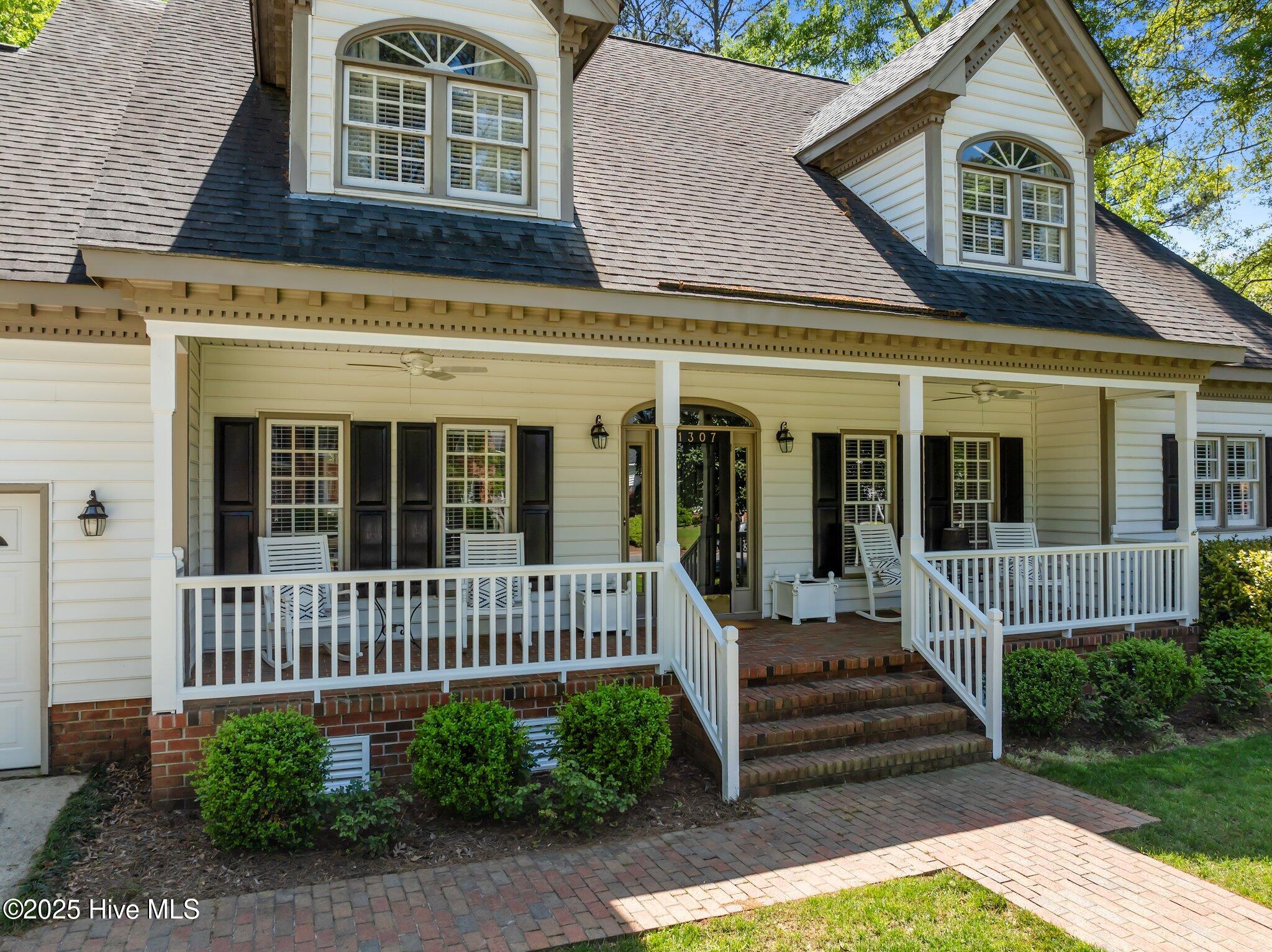 1307 Waverly Road Northwest Wilson, NC 27896 - Photo 46 of 53 46-web-or-mls-DJI_0753