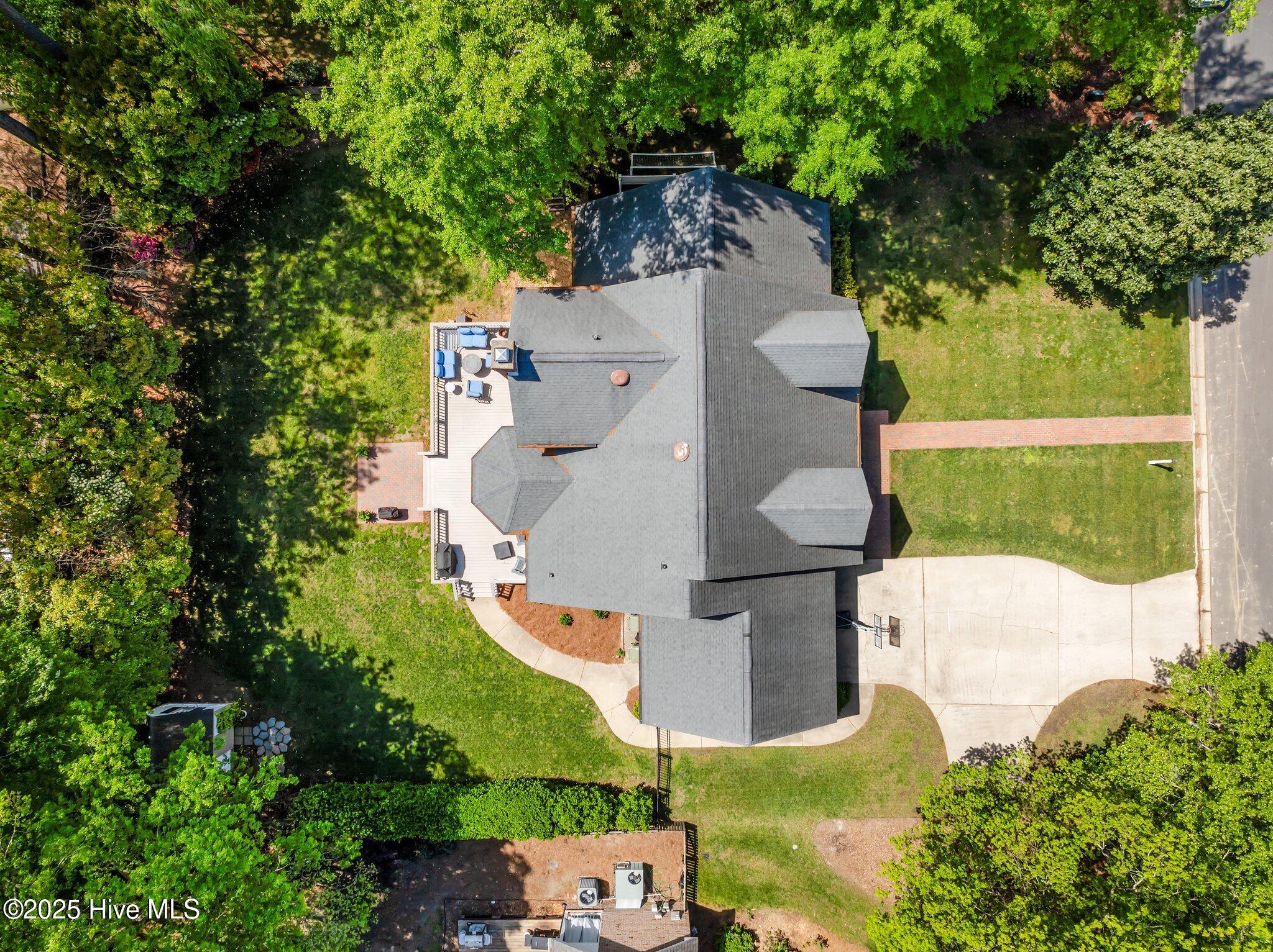 1307 Waverly Road Northwest Wilson, NC 27896 - Photo 50 of 53 50-web-or-mls-DJI_0757