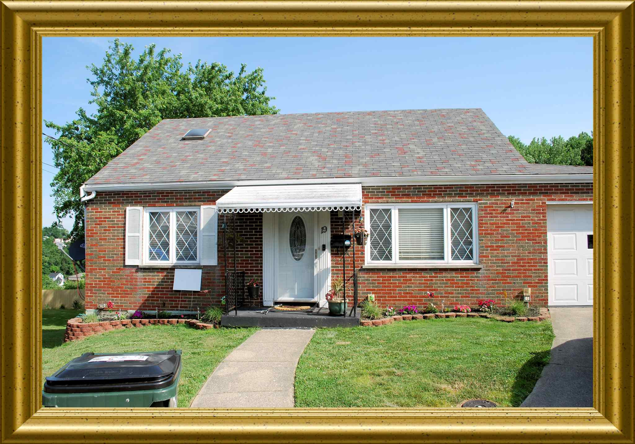 19 West Ridge Place Newport, KY 41071 - Photo 1 of 13