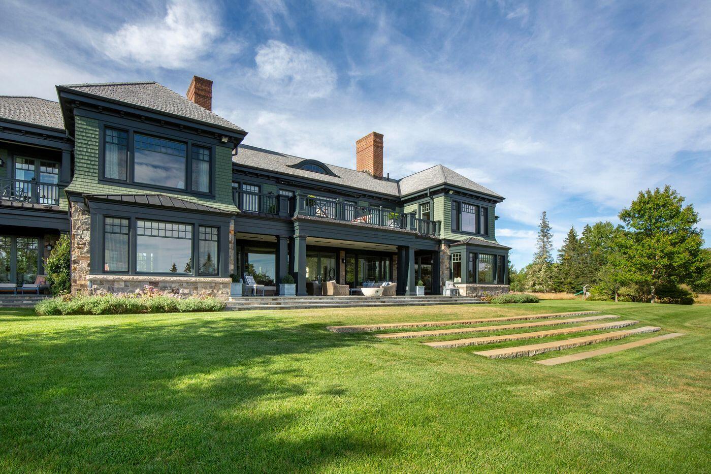 230 Keller Point Road Islesboro, ME 04848 - Photo 31 of 50 W31-ME2824_38