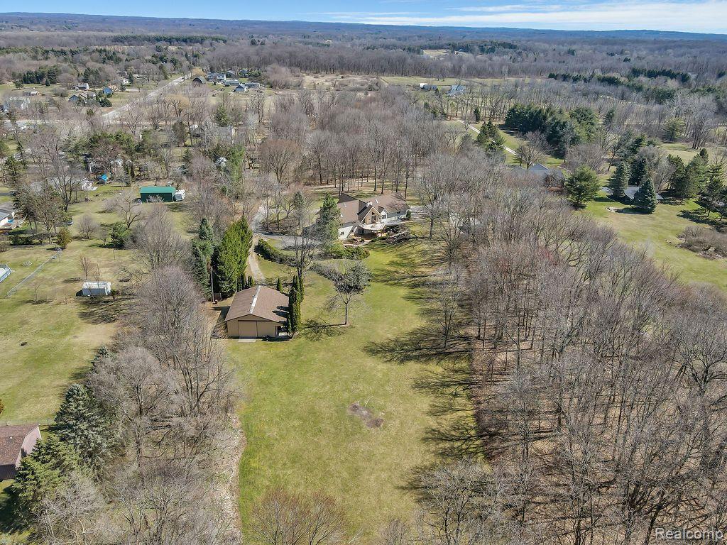 17370 Fish Lake Road Holly, MI 48442 - Photo 66 of 73