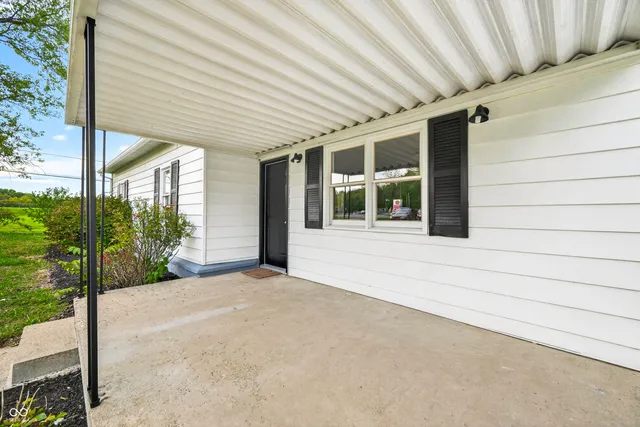 $259,000 | 7951 South Nineveh Road, Nineveh, IN 46164