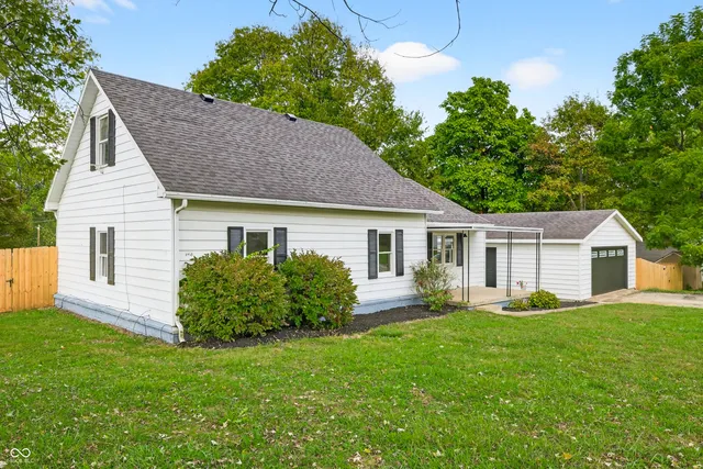 $259,000 | 7951 South Nineveh Road, Nineveh, IN 46164