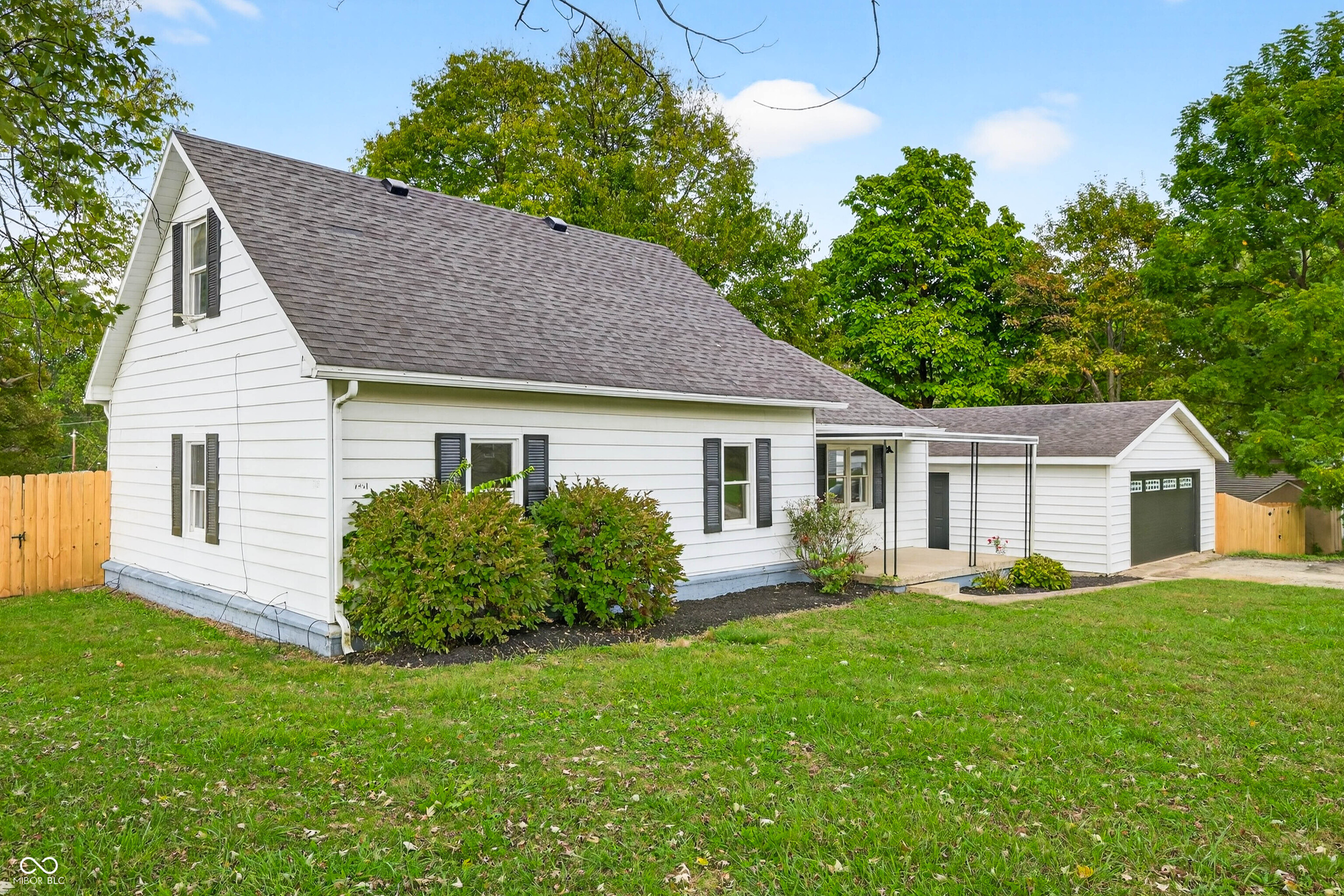 7951 South Nineveh Road Nineveh, IN 46164 - Photo 38 of 48