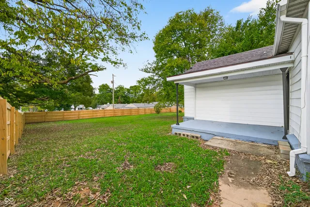 $259,000 | 7951 South Nineveh Road, Nineveh, IN 46164