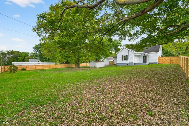 $259,000 | 7951 South Nineveh Road, Nineveh, IN 46164