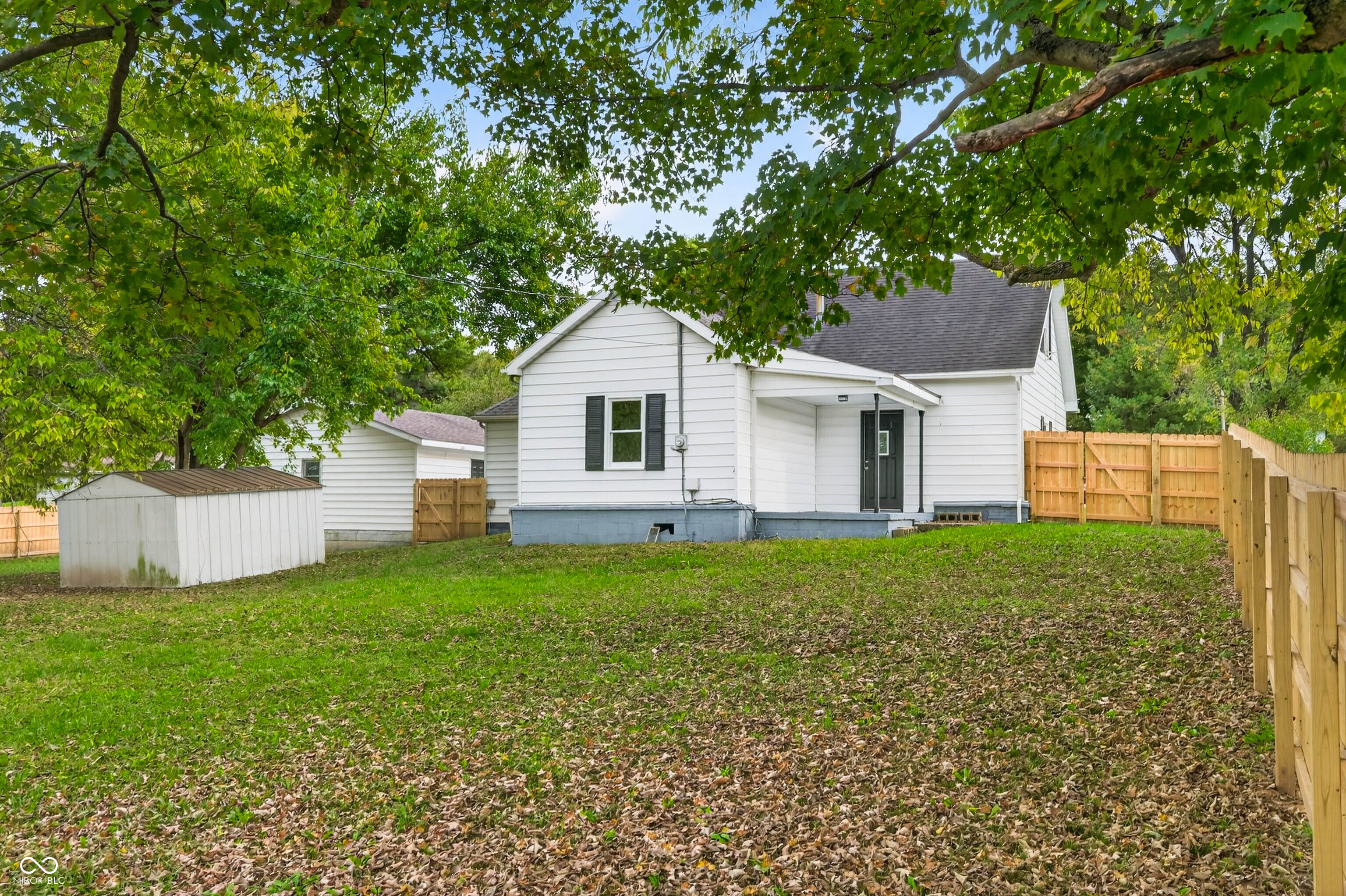 7951 South Nineveh Road Nineveh, IN 46164 - Photo 41 of 48