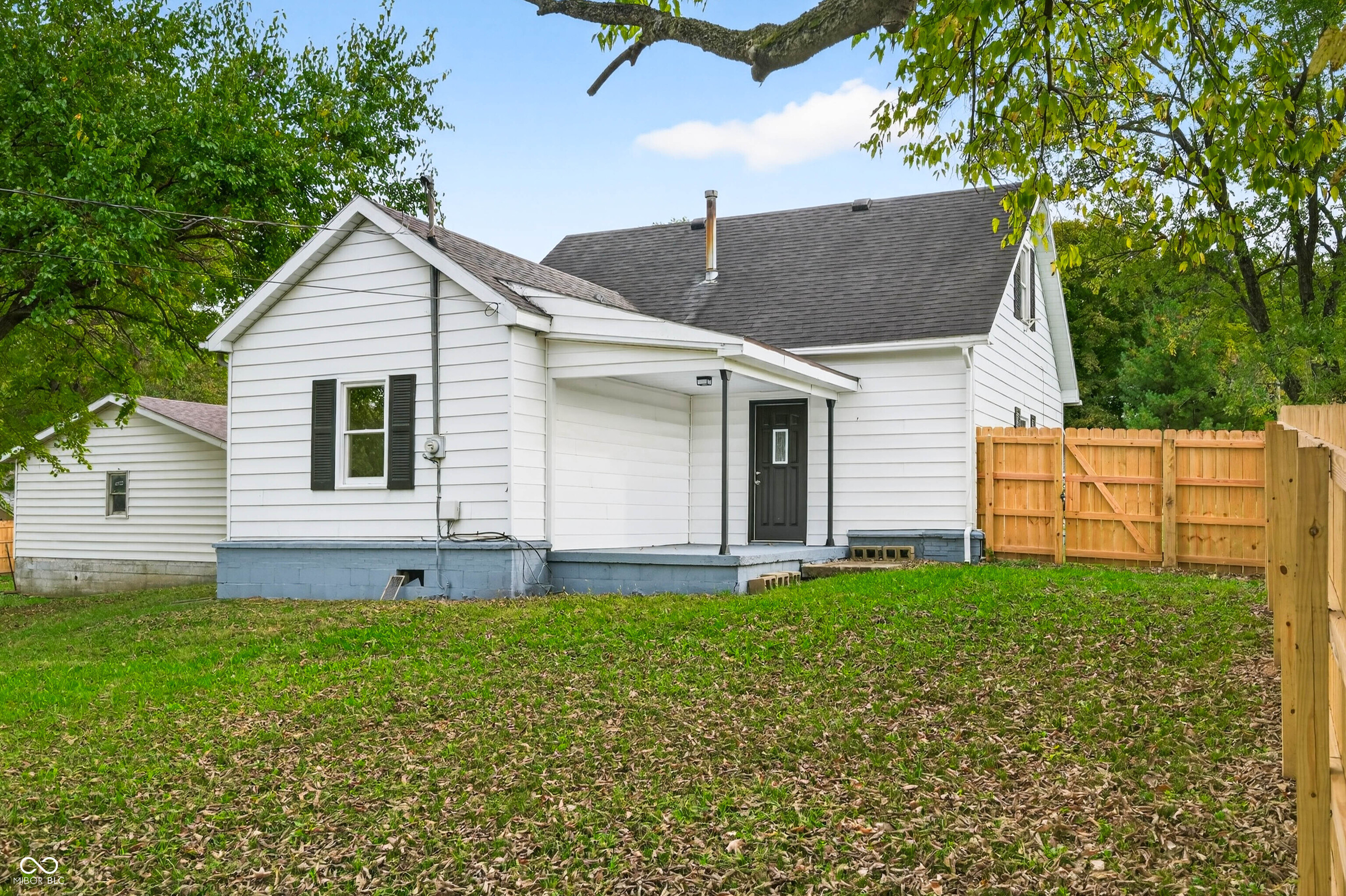 7951 South Nineveh Road Nineveh, IN 46164 - Photo 42 of 48