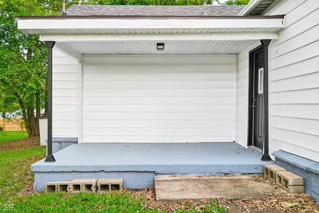 $259,000 | 7951 South Nineveh Road, Nineveh, IN 46164