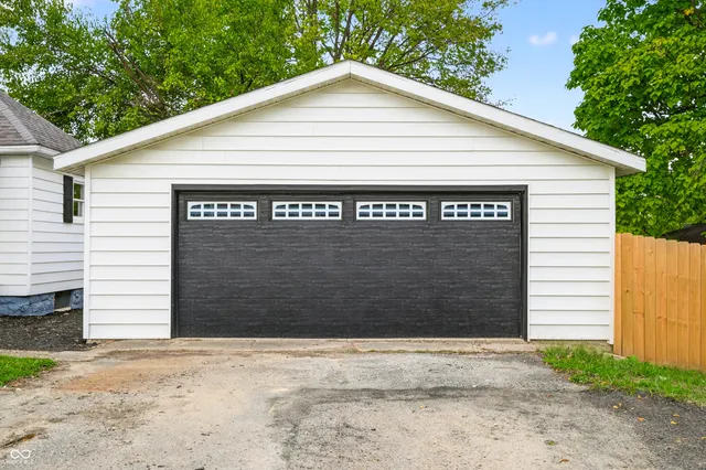 $259,000 | 7951 South Nineveh Road, Nineveh, IN 46164