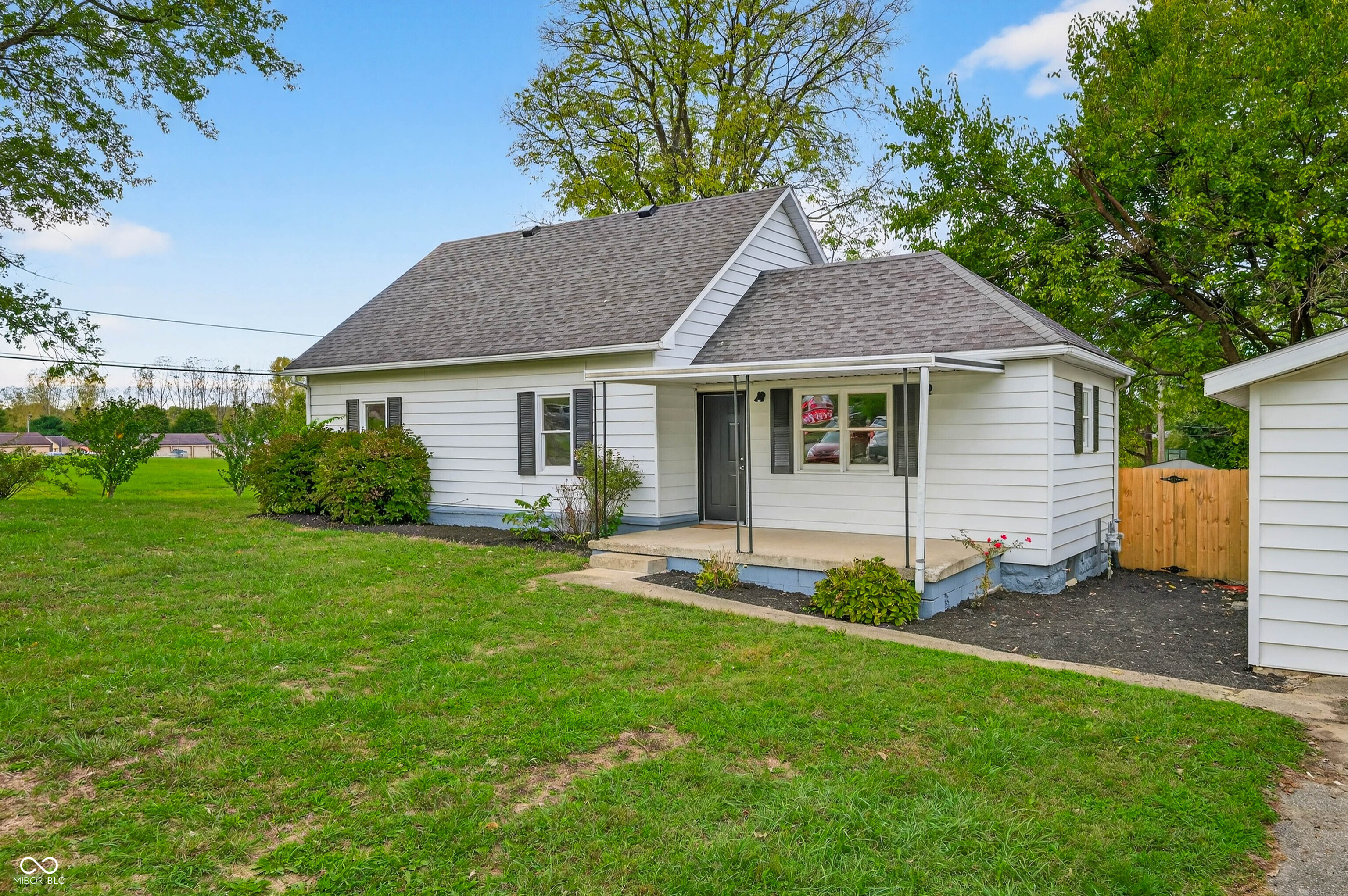 7951 South Nineveh Road Nineveh, IN 46164 - Photo 7 of 48