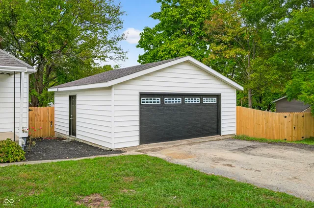 $259,000 | 7951 South Nineveh Road, Nineveh, IN 46164