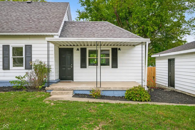 $259,000 | 7951 South Nineveh Road, Nineveh, IN 46164