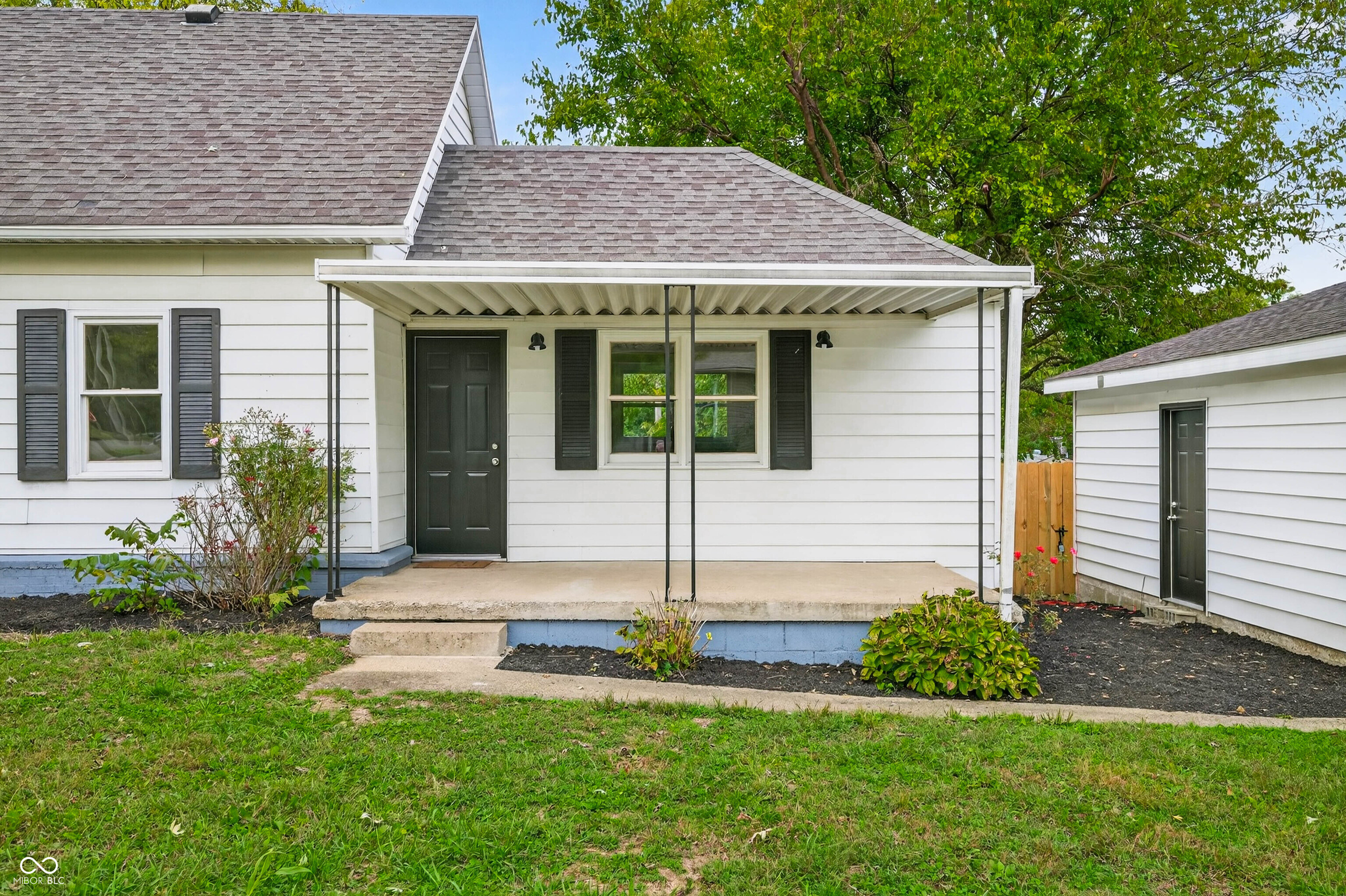 7951 South Nineveh Road Nineveh, IN 46164 - Photo 9 of 48