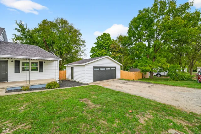 $259,000 | 7951 South Nineveh Road, Nineveh, IN 46164