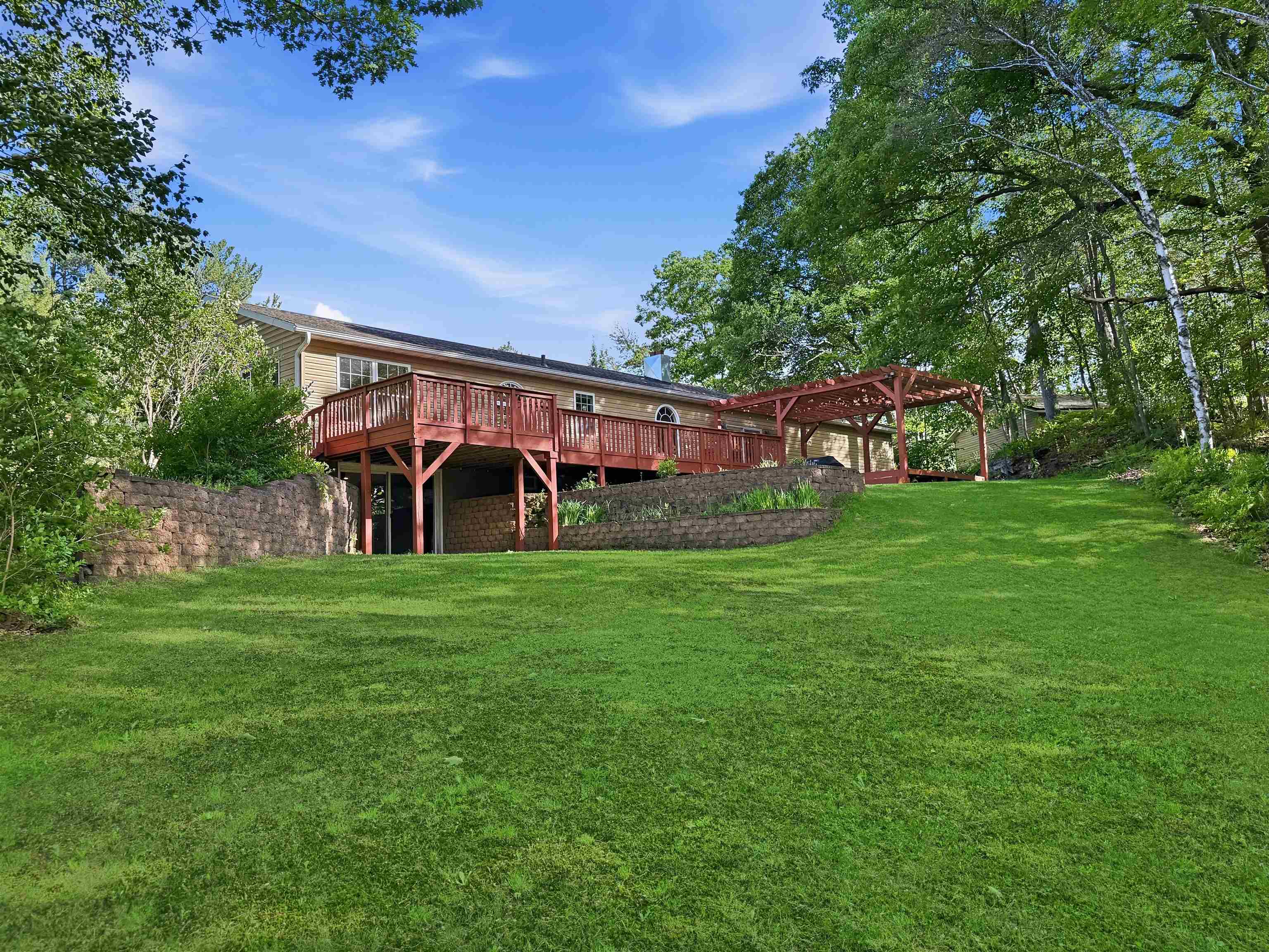 4147 Cth Road Rhinelander, WI 54501 - Photo 7 of 41