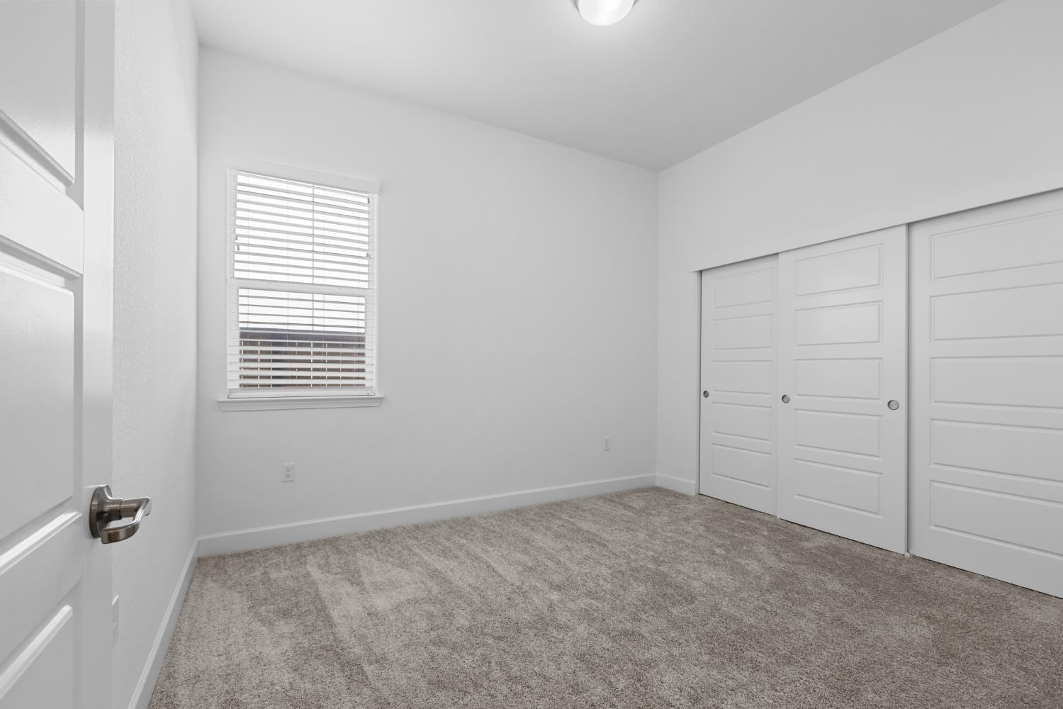 4236 Bellwether Way Sacramento, CA 95835 - Photo 27 of 57 a view of an empty room with a window