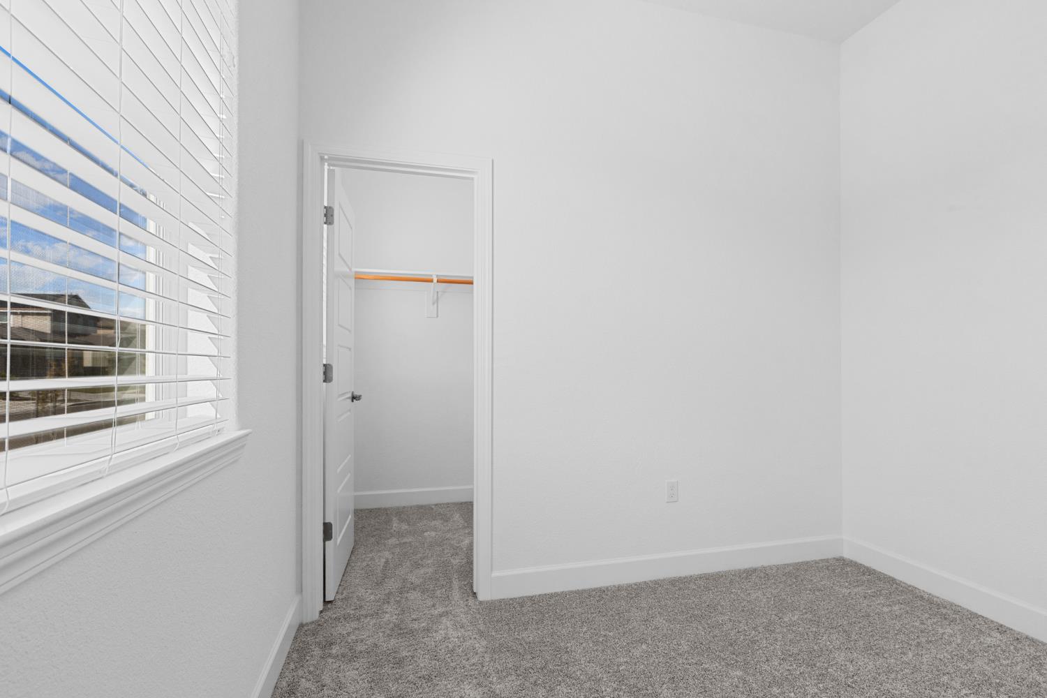 4236 Bellwether Way Sacramento, CA 95835 - Photo 33 of 57 a view of an empty room