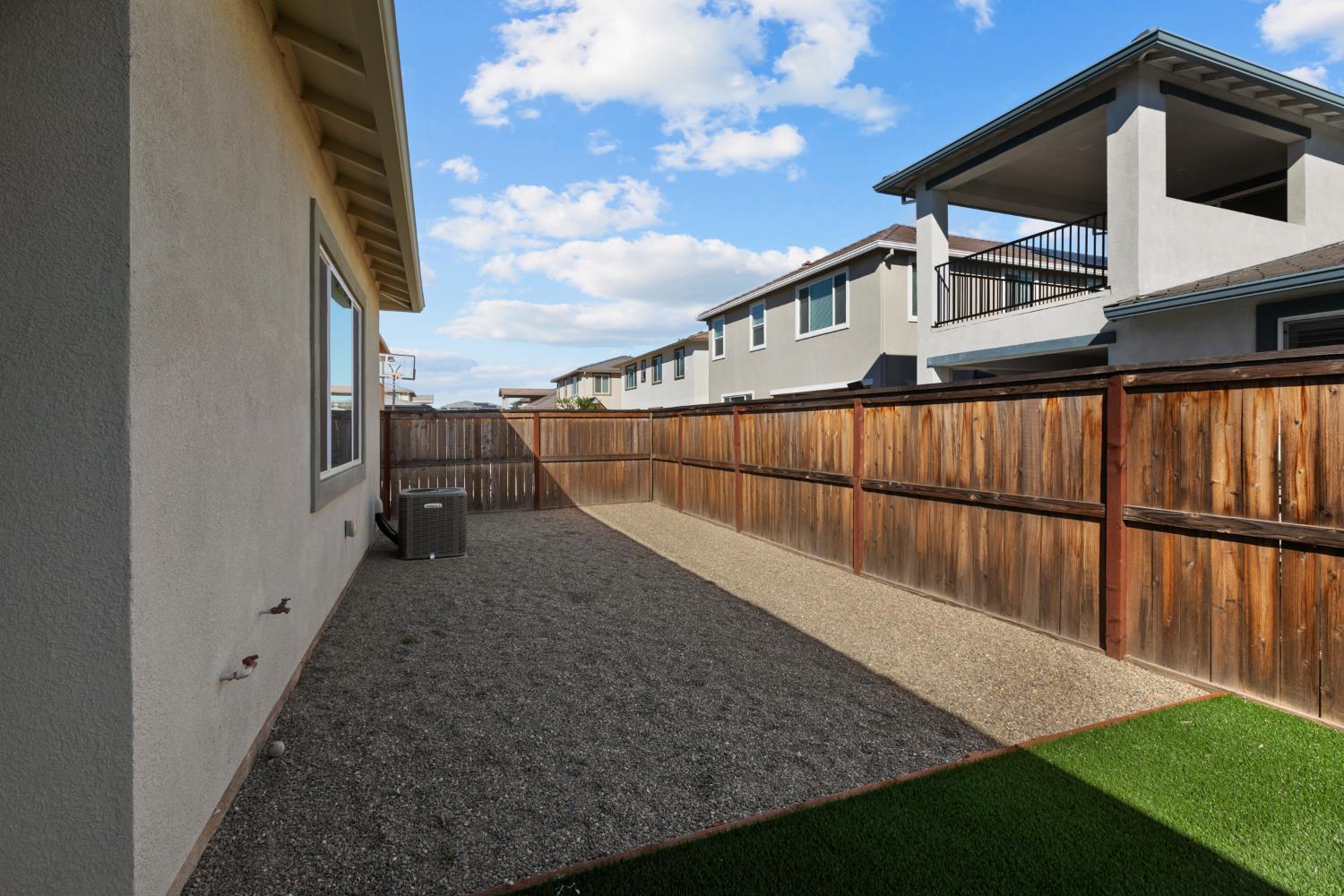4236 Bellwether Way Sacramento, CA 95835 - Photo 42 of 57 a view of entryway with a front door