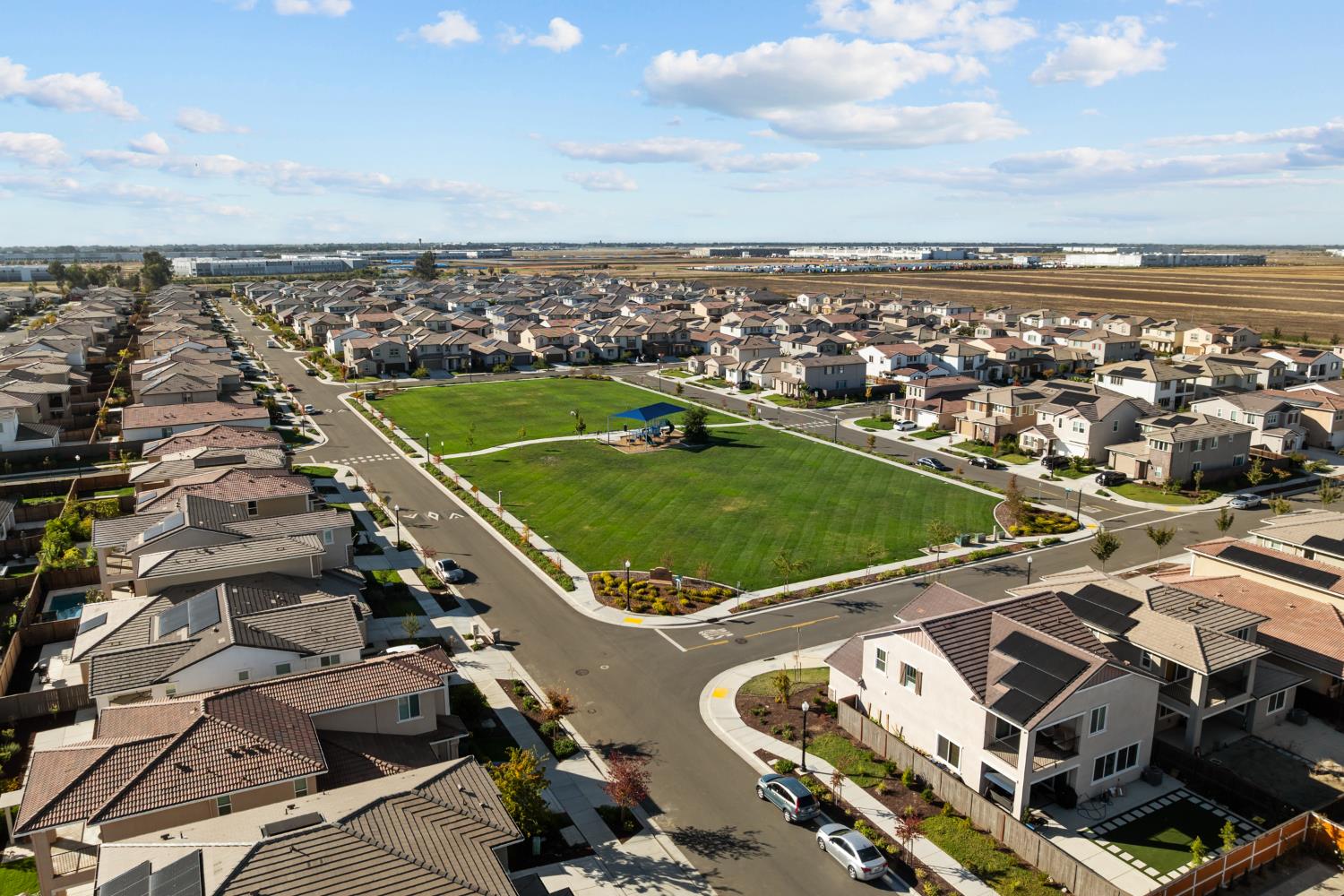 4236 Bellwether Way Sacramento, CA 95835 - Photo 44 of 57