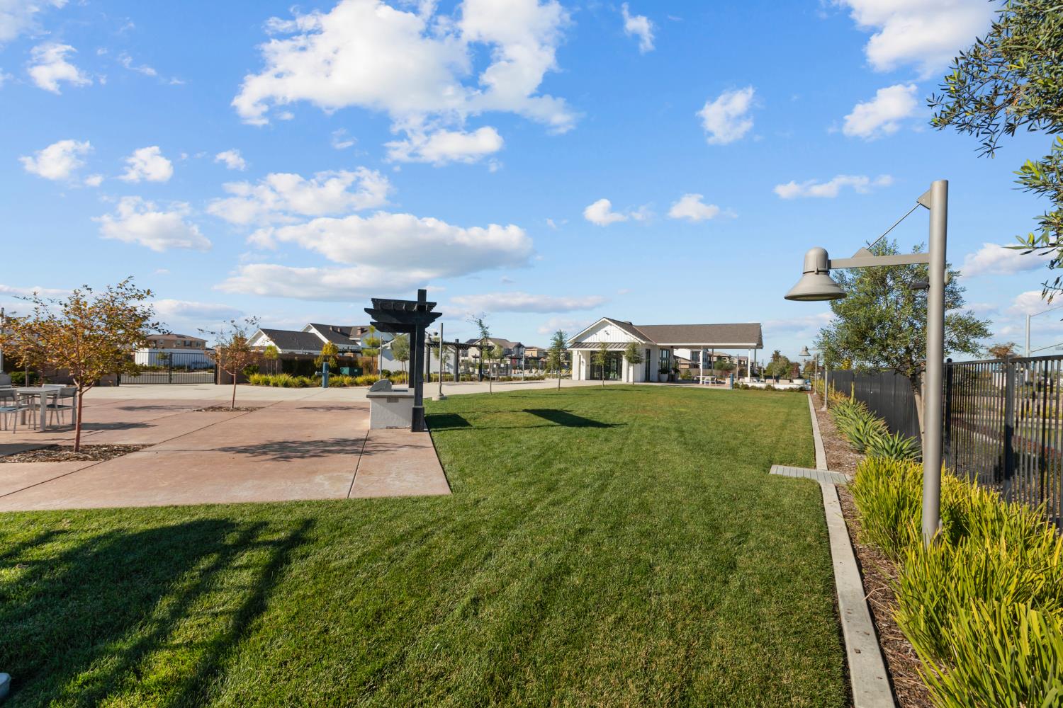 4236 Bellwether Way Sacramento, CA 95835 - Photo 46 of 57 a view of yard
