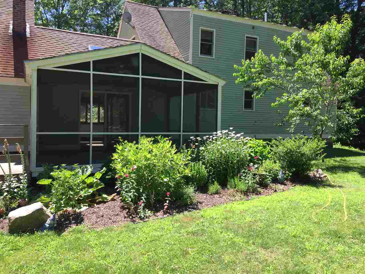 56 Robbins Road Wilton, NH 03086 - Photo 18 of 31