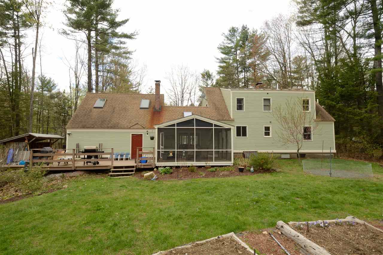 56 Robbins Road Wilton, NH 03086 - Photo 29 of 31