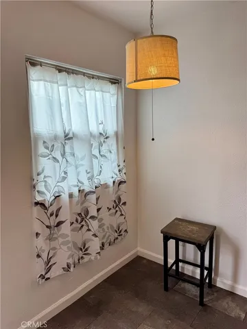 a bathroom with a shower and a tub