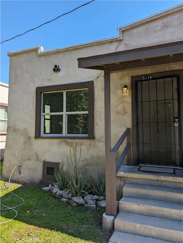 $2,000 | 5118 Huntington Drive South, Unit 1/2, Los Angeles, CA 90032