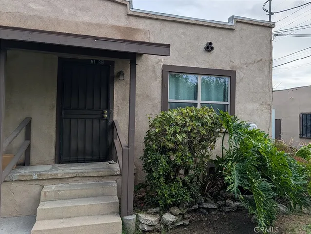 $2,000 | 5118 Huntington Drive South, Unit 1/2, Los Angeles, CA 90032