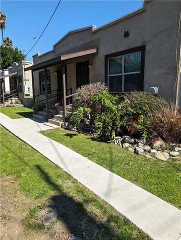 $2,000 | 5118 Huntington Drive South, Unit 1/2, Los Angeles, CA 90032
