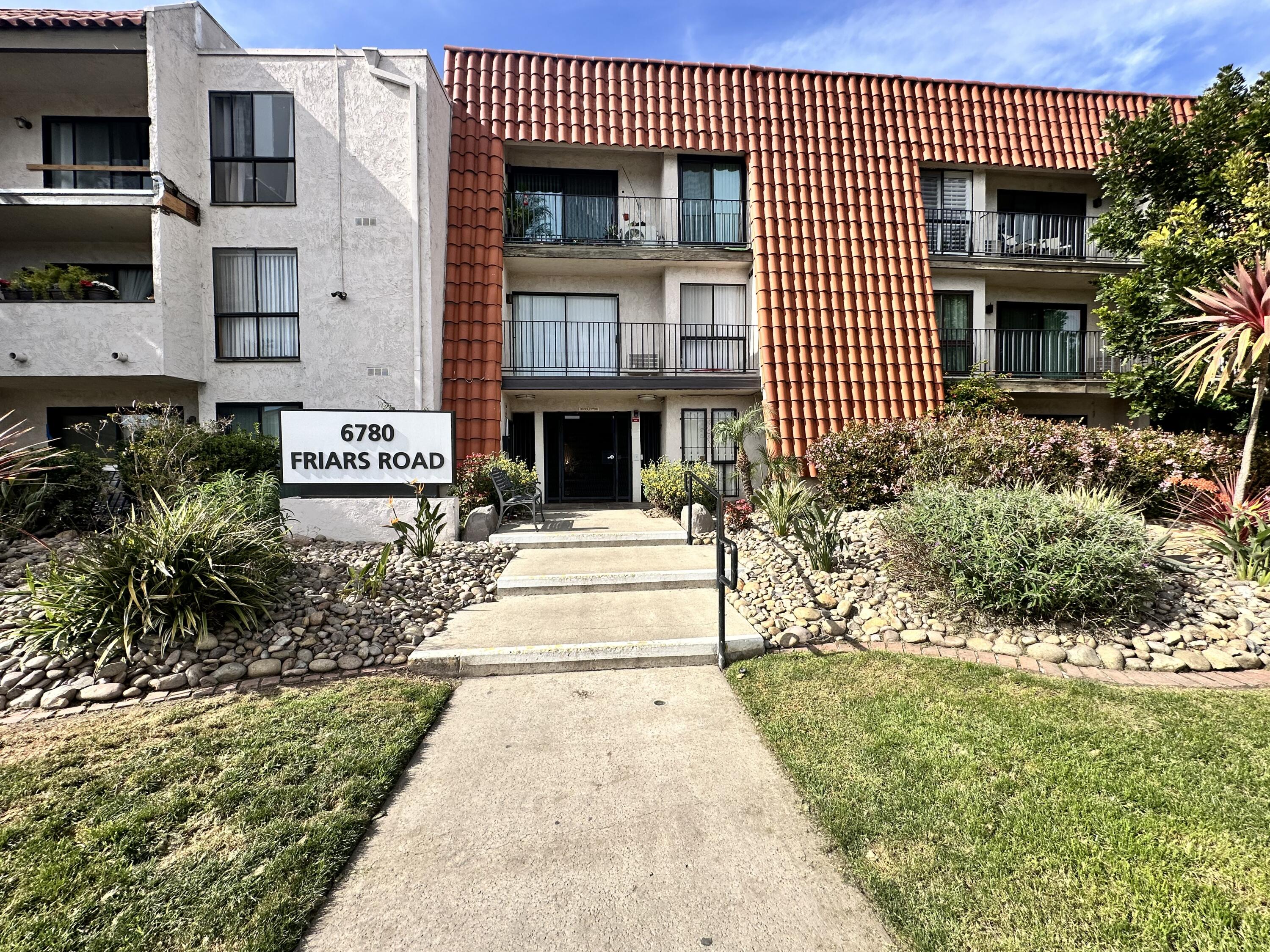 6780 Friars Road, Unit 341 San Diego, CA 92108 - Photo 1 of 21 IMG_2677